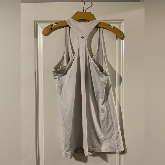 Lululemon Racerback Tank - Picture 2 of 2
